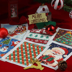 Minigem® : Christmas Collection - Forever Young®️ DIY - 