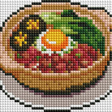 Minigem® :Claypot Rice - Forever Young®️ DIY - 