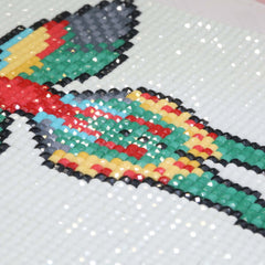 Minigem® :Colorful Kites - Forever Young®️ DIY - 