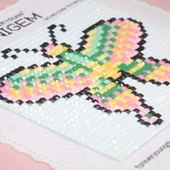 Minigem® :Colorful Kites - Forever Young®️ DIY - 