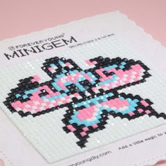 Minigem® :Colorful Kites - Forever Young®️ DIY - 