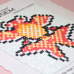 Minigem® :Colorful Kites - Forever Young®️ DIY - 