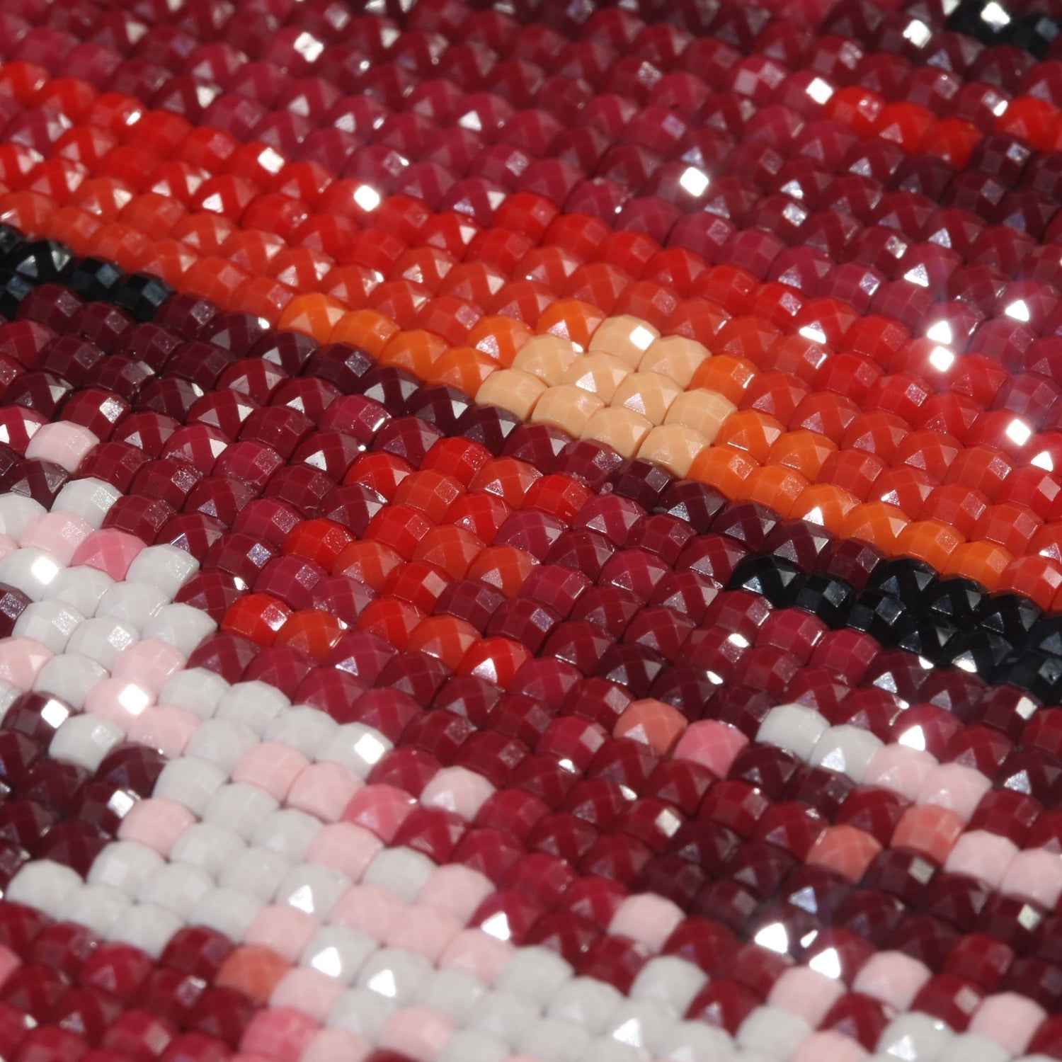 Minigem® :Crimson Tide - Forever Young®️ DIY - 