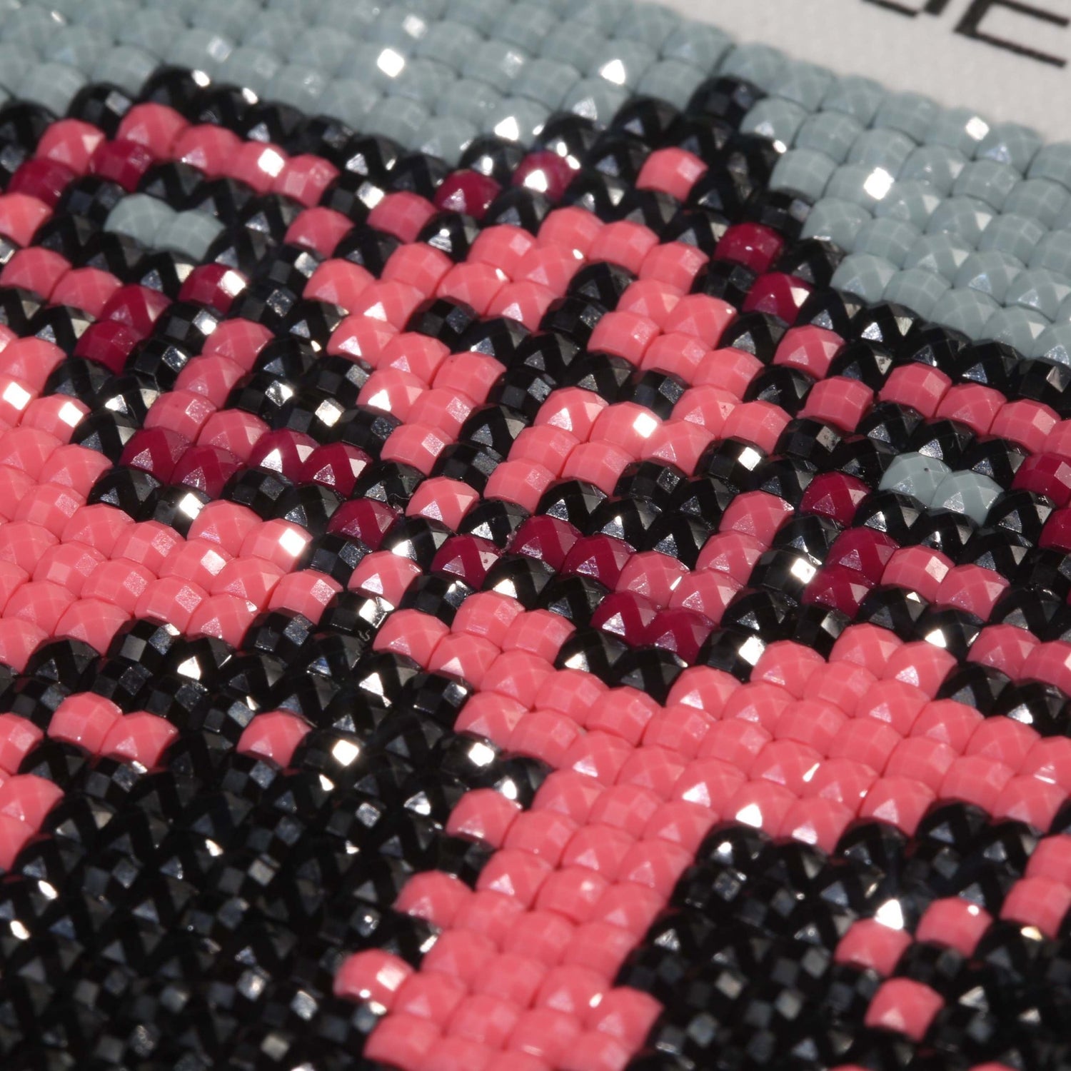 Minigem® :Darknight Emblem - Forever Young®️ DIY - 