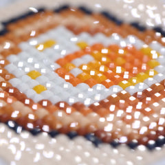 Minigem® :Delicious Breakfast - Forever Young®️ DIY - 