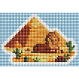 Minigem® :Egyptian Impressions - Forever Young®️ DIY - 