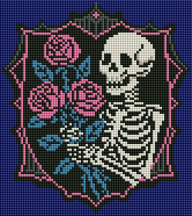 Minigem® :Eternal Embrace - Forever Young®️ DIY - 
