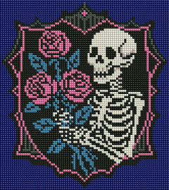 Minigem® :Eternal Embrace - Forever Young®️ DIY - 