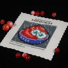 Minigem® :Eyeball Sweets - Forever Young®️ DIY - 
