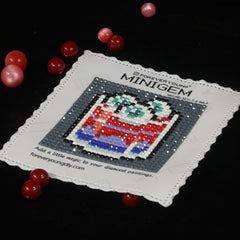 Minigem® :Eyeball Sweets - Forever Young®️ DIY - 