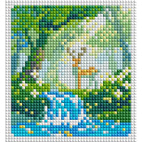 Minigem® :Forest Deer Shadow - Forever Young®️ DIY - 