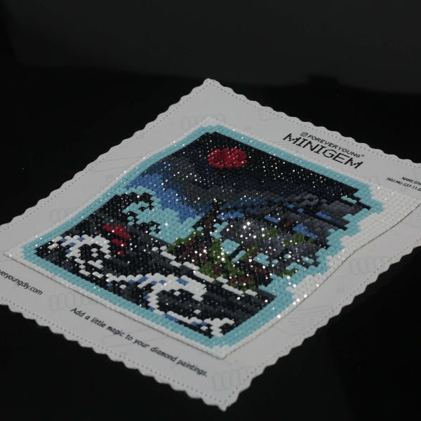 Minigem® :Ghost Ship