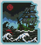 Minigem® :Ghost Ship - Forever Young®️ DIY - 