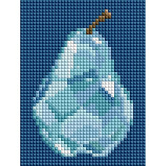 Minigem® :Glacial Pear - Forever Young®️ DIY - 