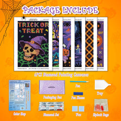 Minigem® : Halloween Collection - Forever Young®️ DIY - 