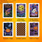 Minigem® : Halloween Collection - Forever Young®️ DIY - 