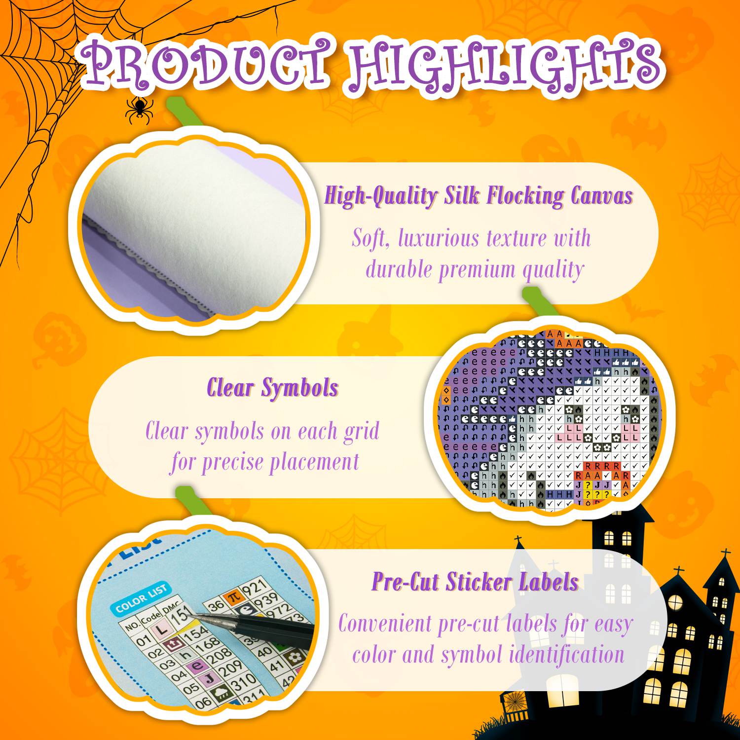 Minigem® : Halloween Collection - Forever Young®️ DIY - 