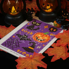 Minigem® : Halloween Collection - Forever Young®️ DIY - 