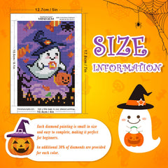 Minigem® : Halloween Collection - Forever Young®️ DIY - 