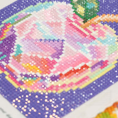 Minigem® :Iridescent Apple - Forever Young®️ DIY - 