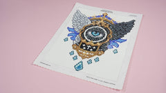 Minigem® :Judgment Eye - Forever Young®️ DIY - 