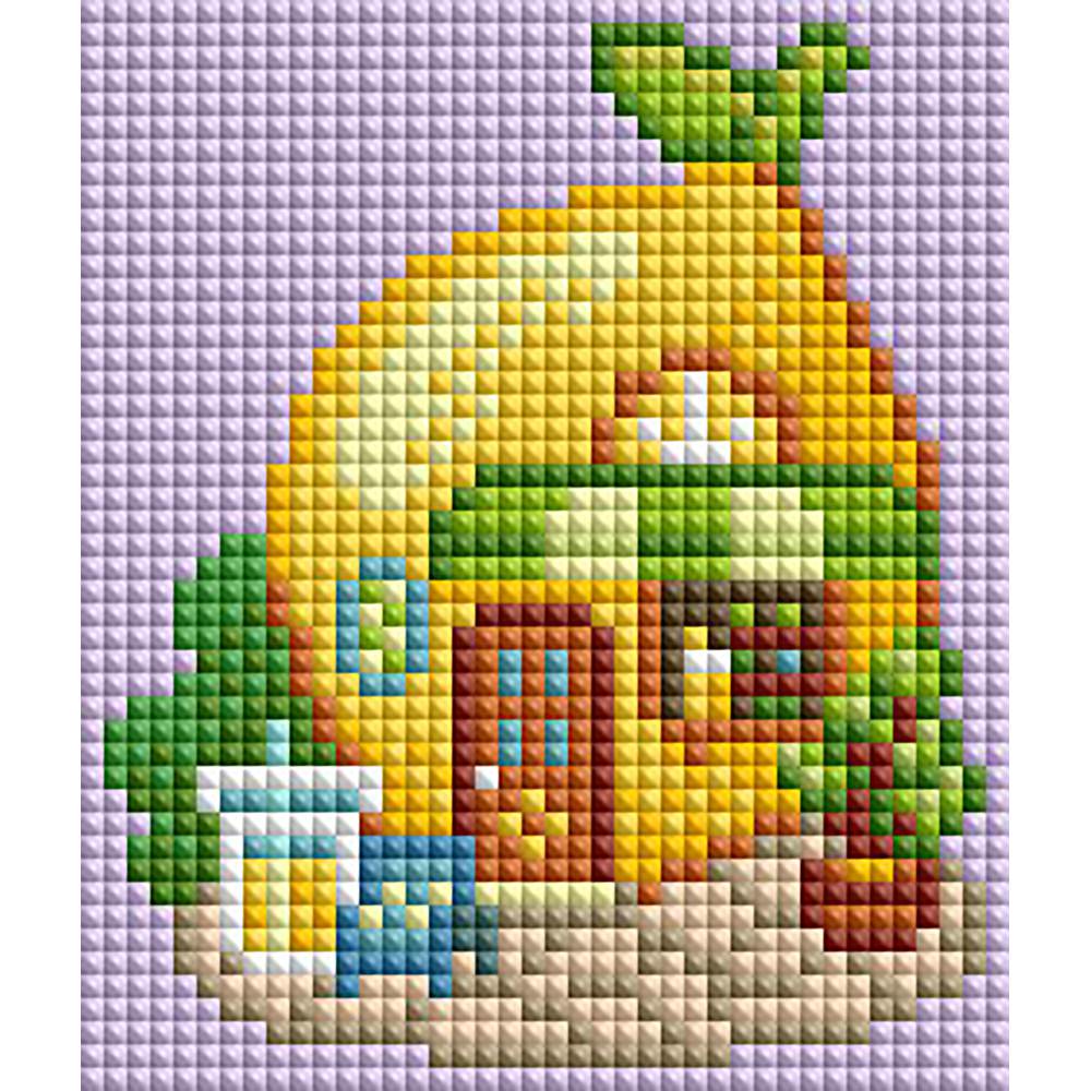 Minigem® :Lemon Drink Shop - Forever Young®️ DIY - 