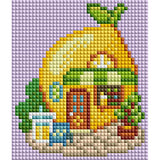 Minigem® :Lemon Drink Shop - Forever Young®️ DIY - 