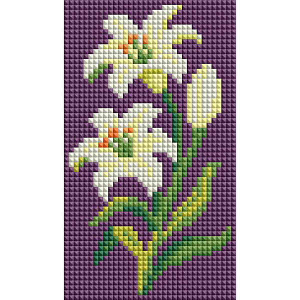 Minigem® :Lily - Forever Young®️ DIY - 