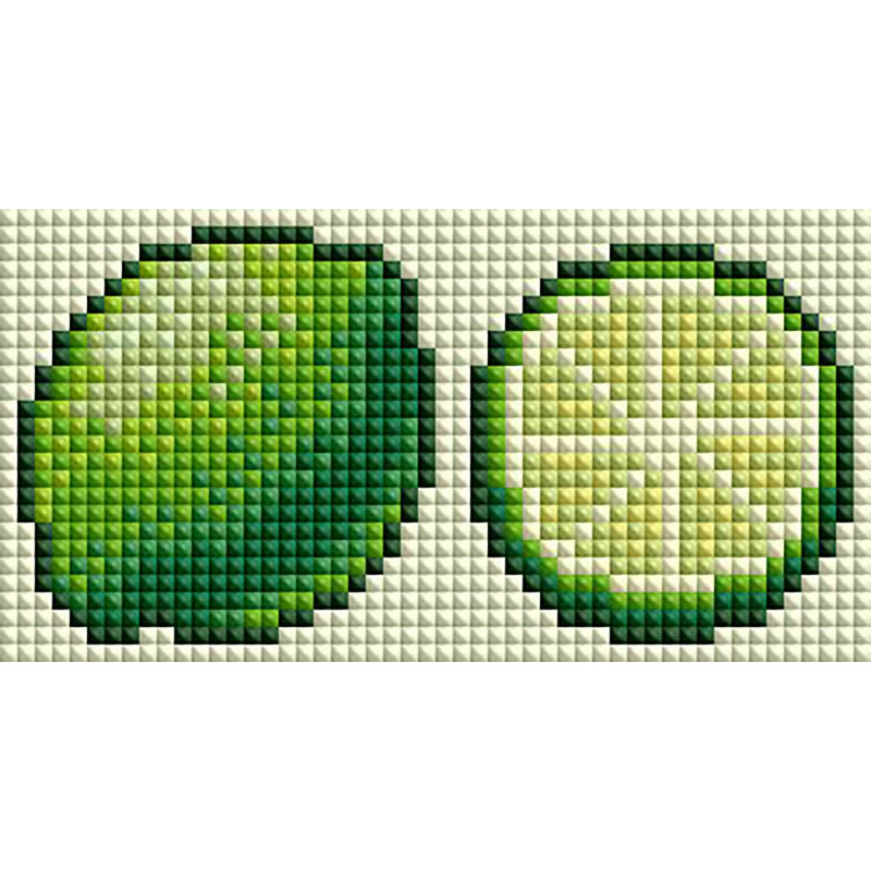 Minigem® :Lime