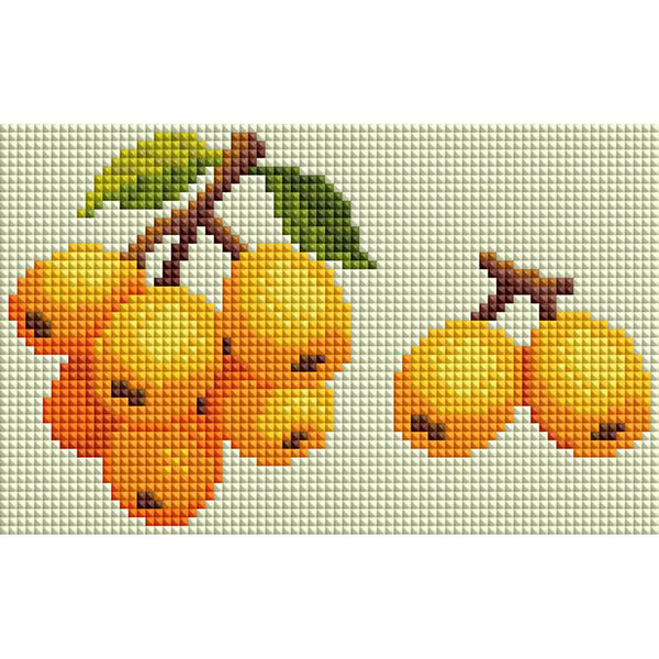 Minigem® :Loquat - Forever Young®️ DIY - 