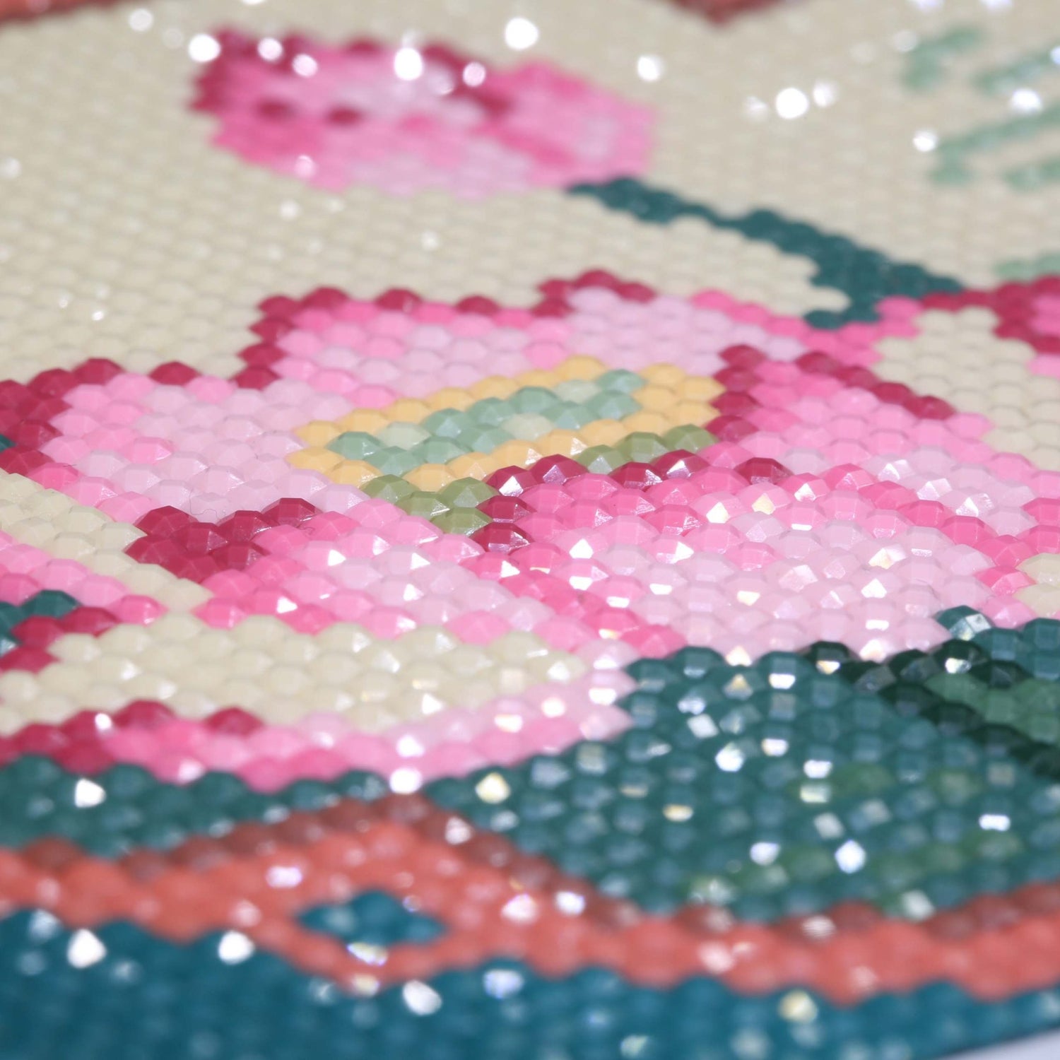 Minigem® :Lotus Blossom - Forever Young®️ DIY - 