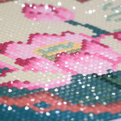 Minigem® :Lotus Blossom - Forever Young®️ DIY - 