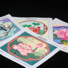 Minigem® :Lotus Blossom - Forever Young®️ DIY - 