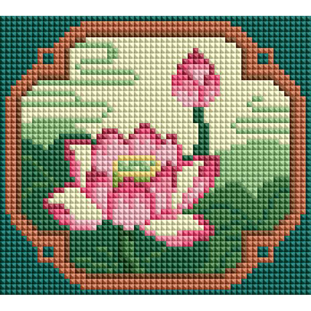 Minigem® :Lotus Blossom - Forever Young®️ DIY - 