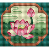 Minigem® :Lotus Blossom - Forever Young®️ DIY - 