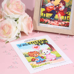 Minigem® :Love Moments Collection - Forever Young®️ DIY - 