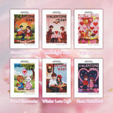 Minigem® :Love Moments Collection - Forever Young®️ DIY - 