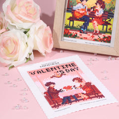Minigem® :Love Moments Collection - Forever Young®️ DIY - 