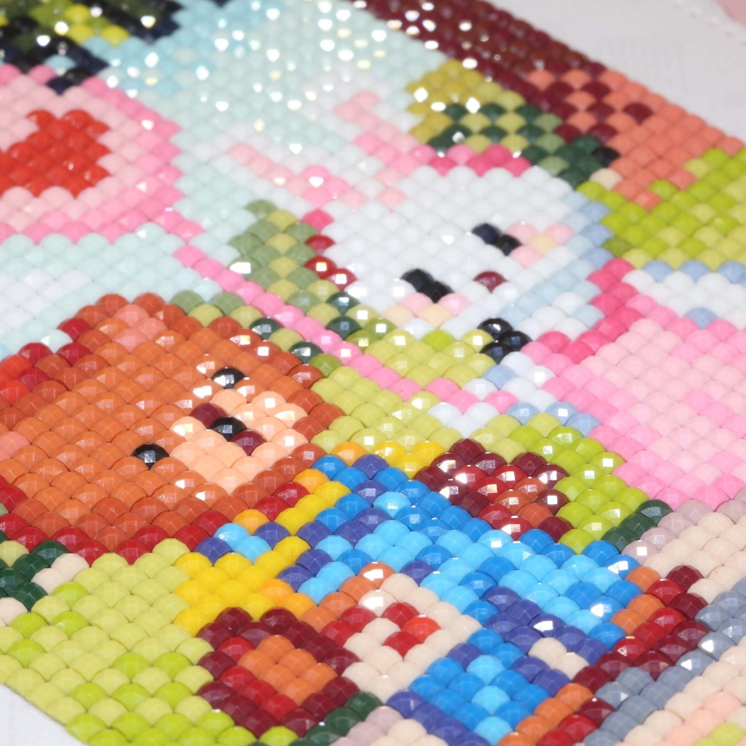 Minigem® :Love Moments Collection - Forever Young®️ DIY - 