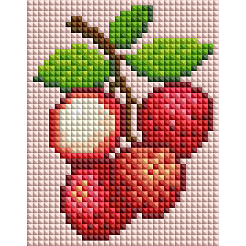 Minigem® :Lychee - Forever Young®️ DIY - 
