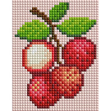 Minigem® :Lychee - Forever Young®️ DIY - 