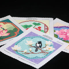 Minigem® :Magnolia & Magpie - Forever Young®️ DIY - 
