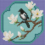 Minigem® :Magnolia & Magpie - Forever Young®️ DIY - 