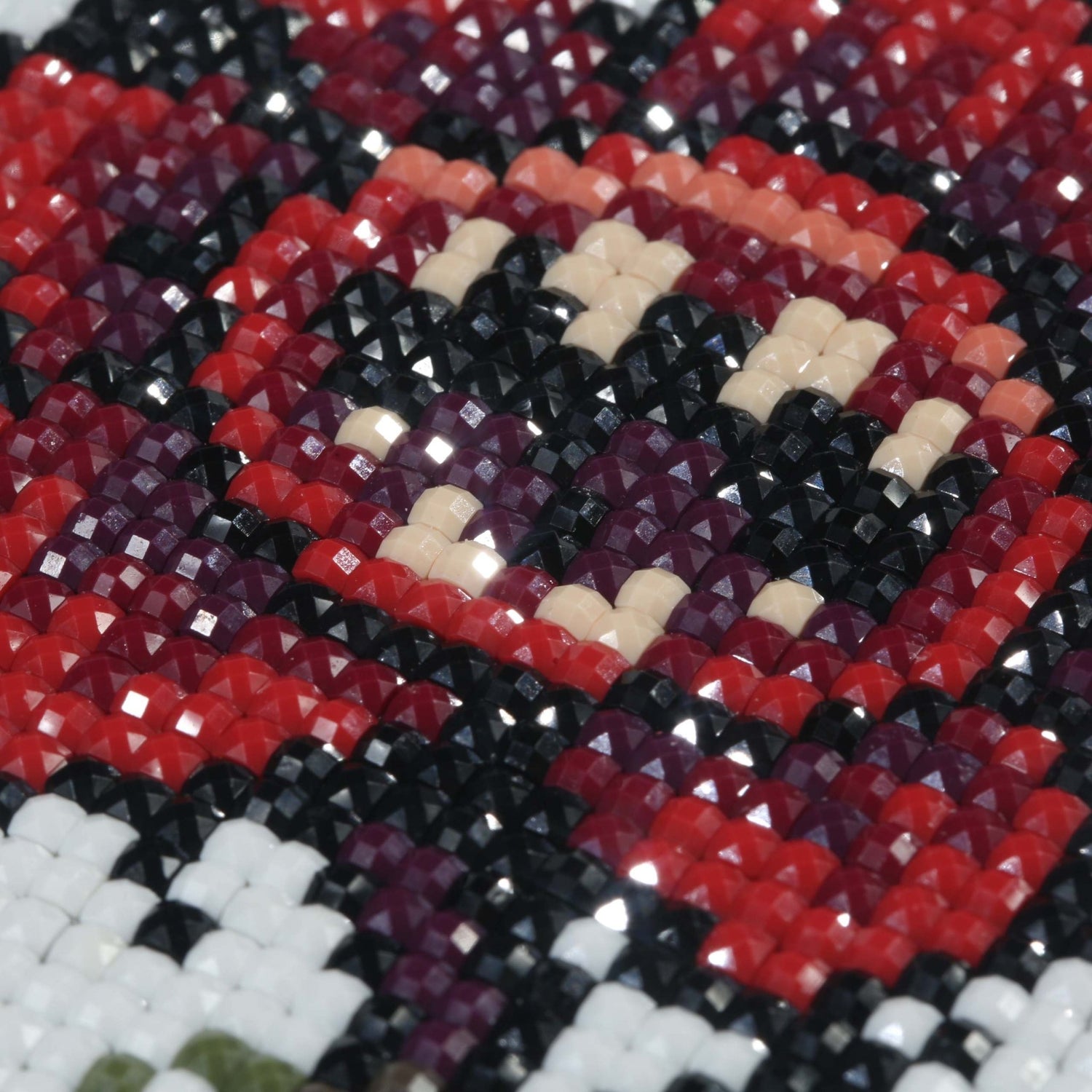 Minigem® :Man - Eater Bloom - Forever Young®️ DIY - 