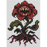 Minigem® :Man - Eater Bloom - Forever Young®️ DIY - 