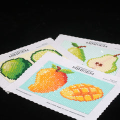 Minigem® :Mango - Forever Young®️ DIY - 
