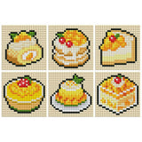 Minigem® :Mango Desserts - Forever Young®️ DIY - 