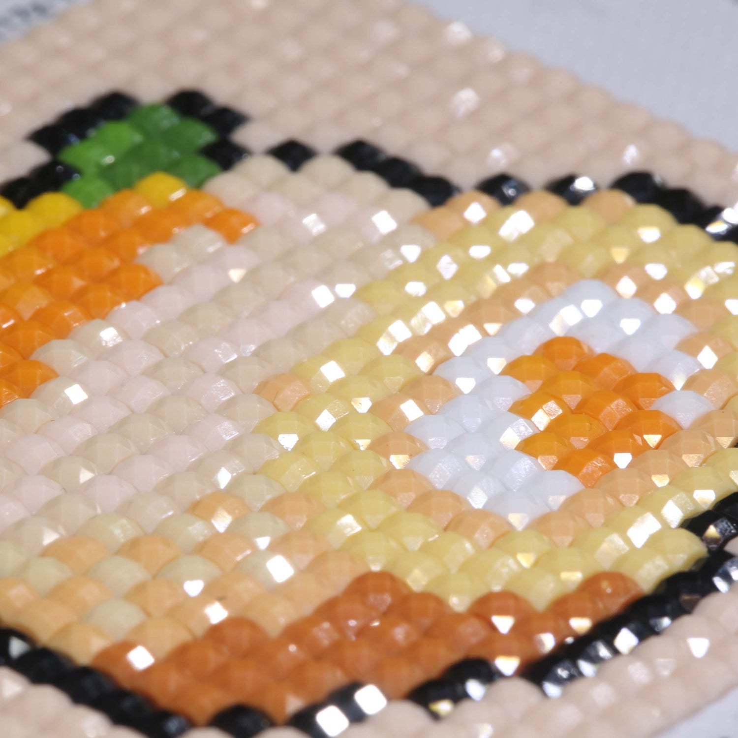 Minigem® :Mango Desserts - Forever Young®️ DIY - 