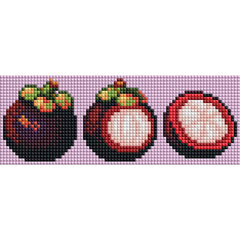 Minigem® :Mangosteen - Forever Young®️ DIY - 