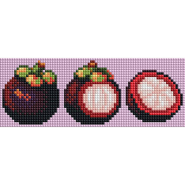 Minigem® :Mangosteen - Forever Young®️ DIY - 